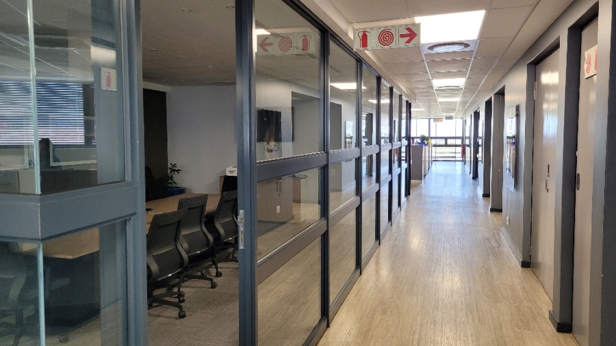 To Let commercial Property for Rent in Airport Industria Western Cape